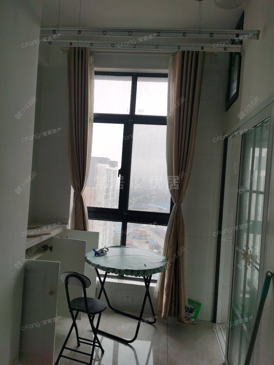 常州湖港名城在租房源_小牛看房