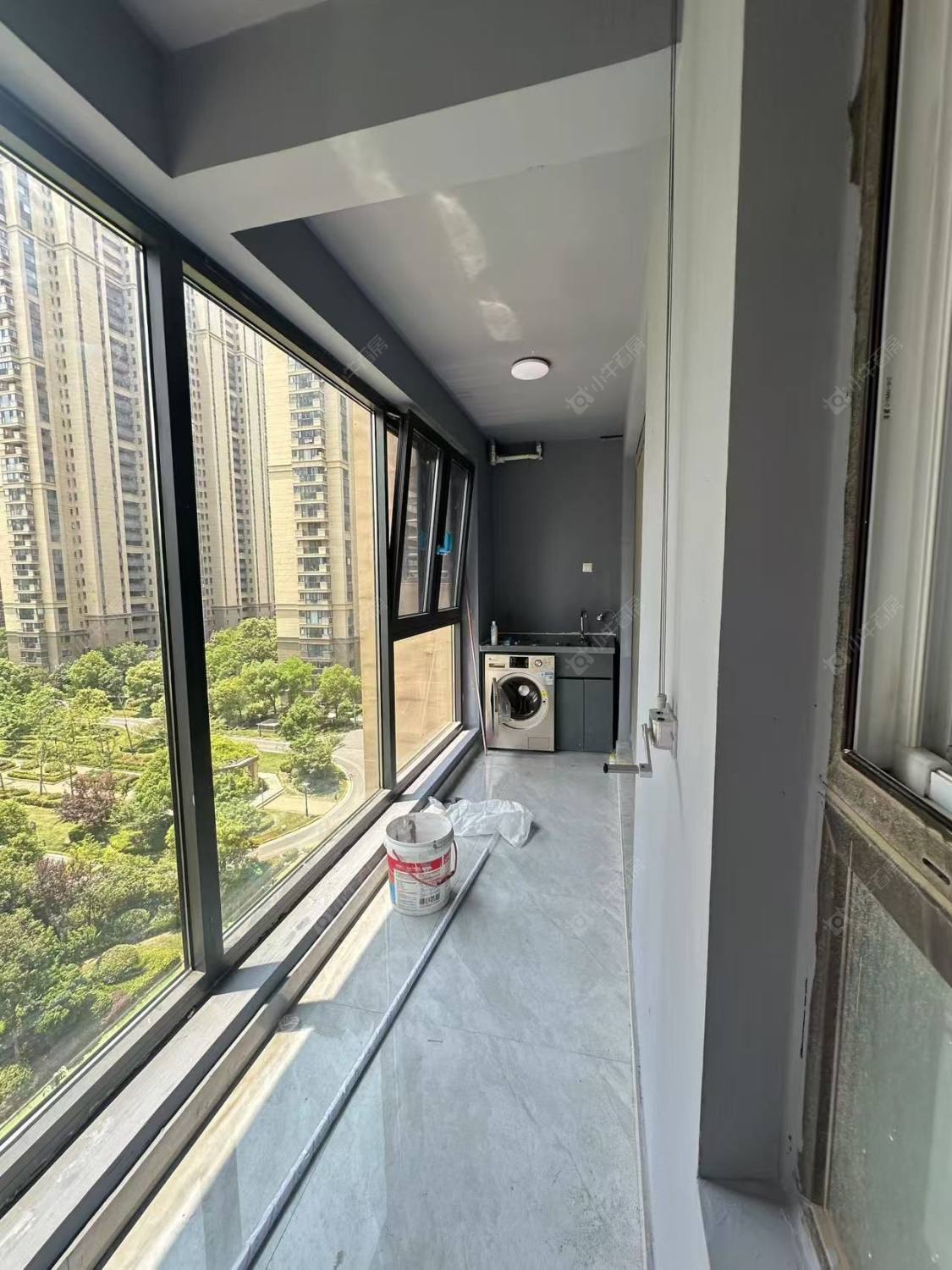 常州中海凤凰熙岸在租房源室内图_小牛看房