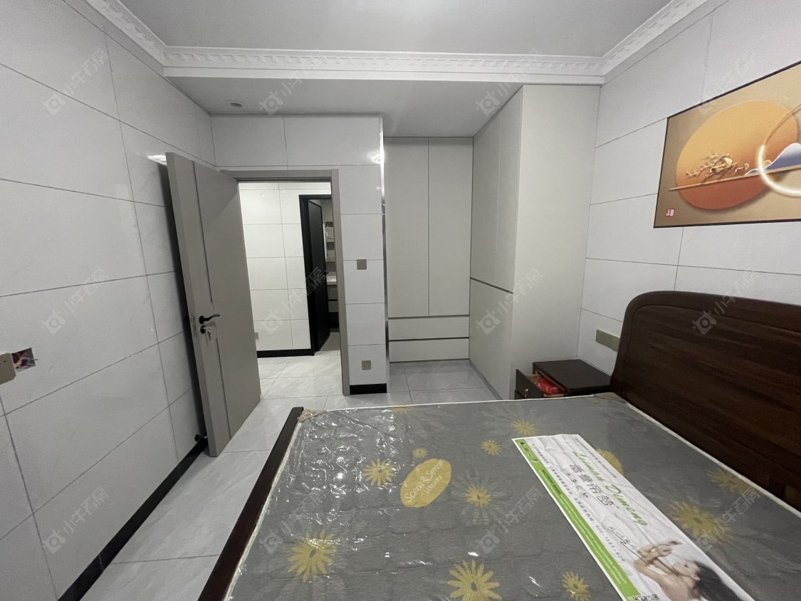 常州百馨西苑六期在租房源_小牛看房