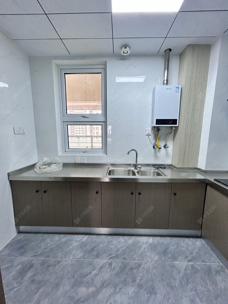 常州华林家园三期在租房源室内图_小牛看房