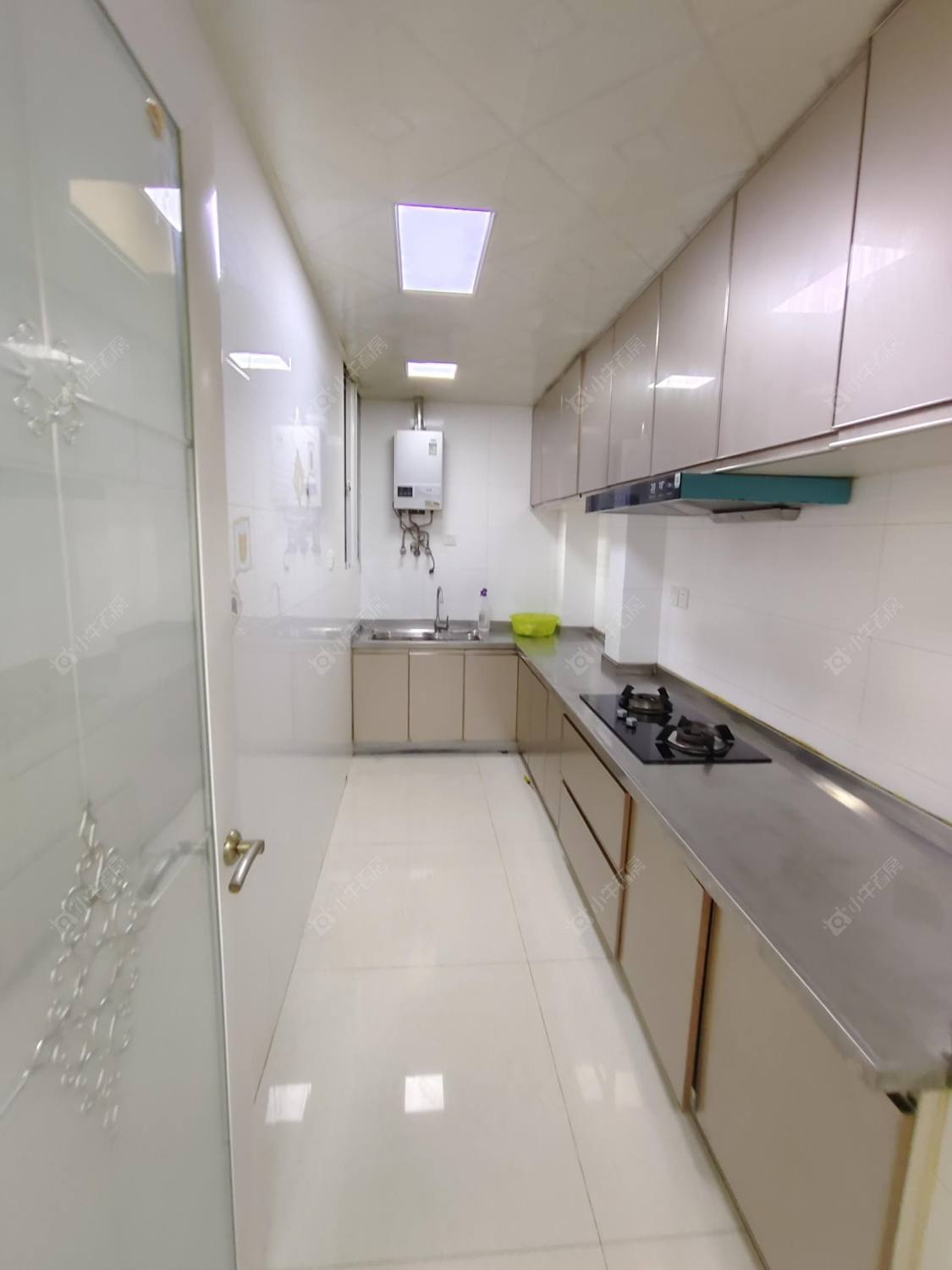 常州华润国际一期在租房源室内图_小牛看房