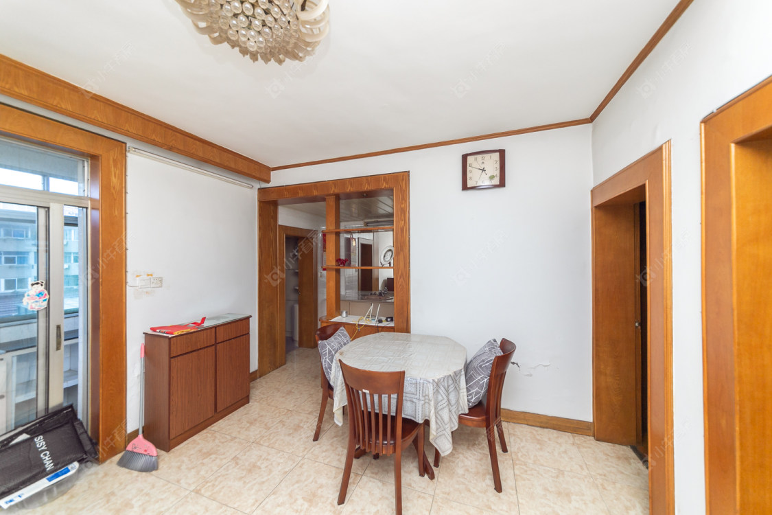 常州清潭清园在售二手房源室内图_小牛看房