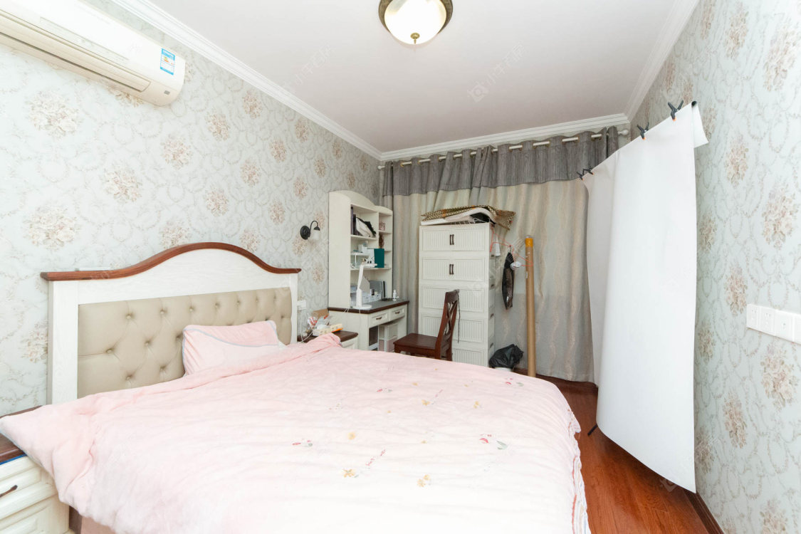 香溢紫郡三期房源室内图 常州香溢紫郡三期在售二手房源室内图_小牛看房