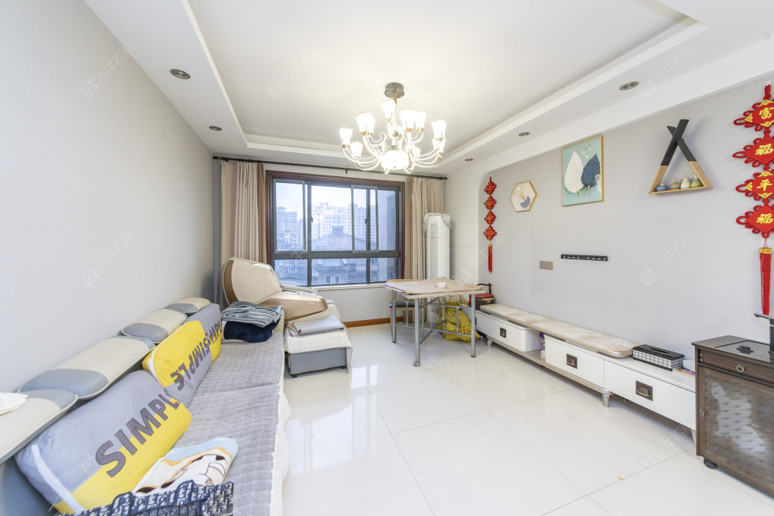 常州四季新城金典在售二手房_小牛看房