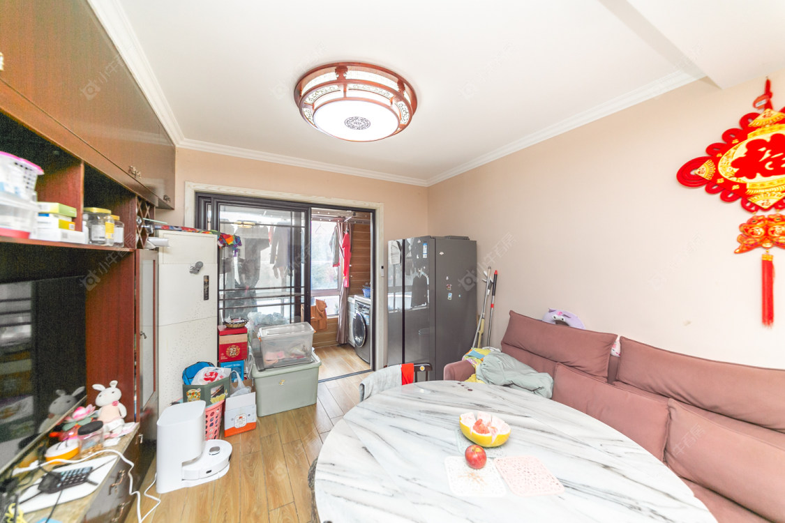 青建鼎都房源室内图 常州青建鼎都在售二手房源室内图_小牛看房