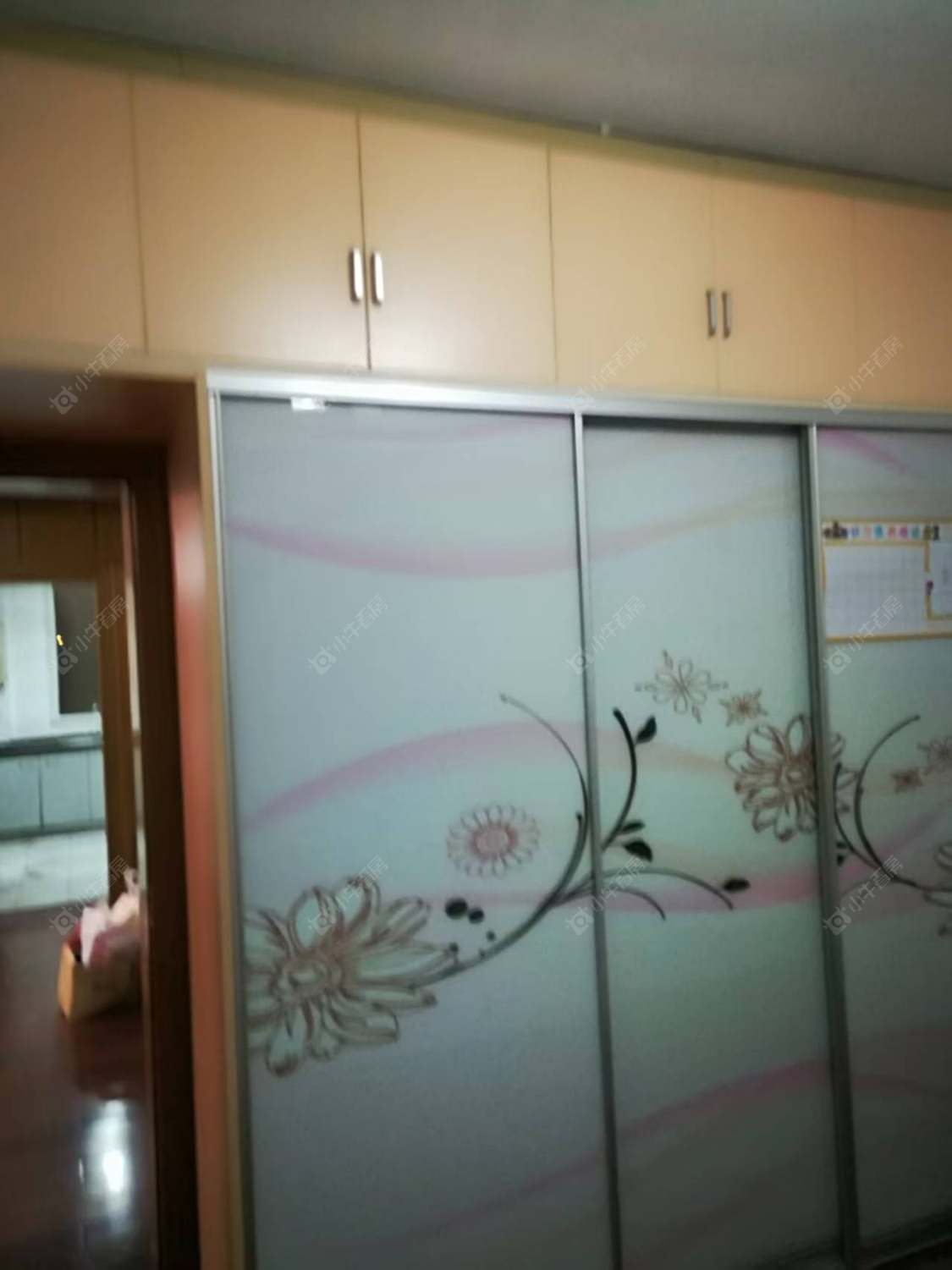 常州星港花苑北区在租房源_小牛看房
