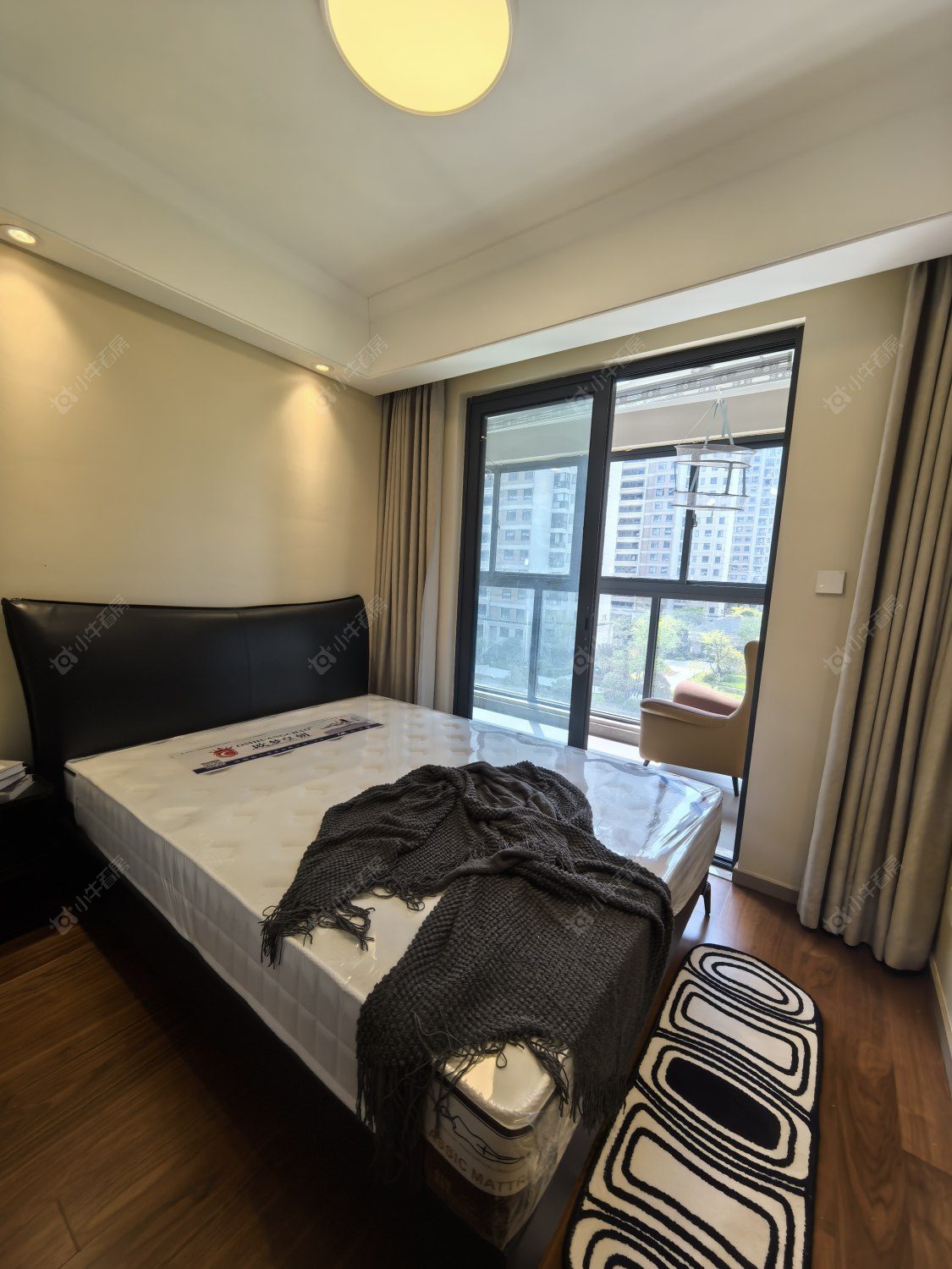 常州龙运天城在租房源室内图_小牛看房