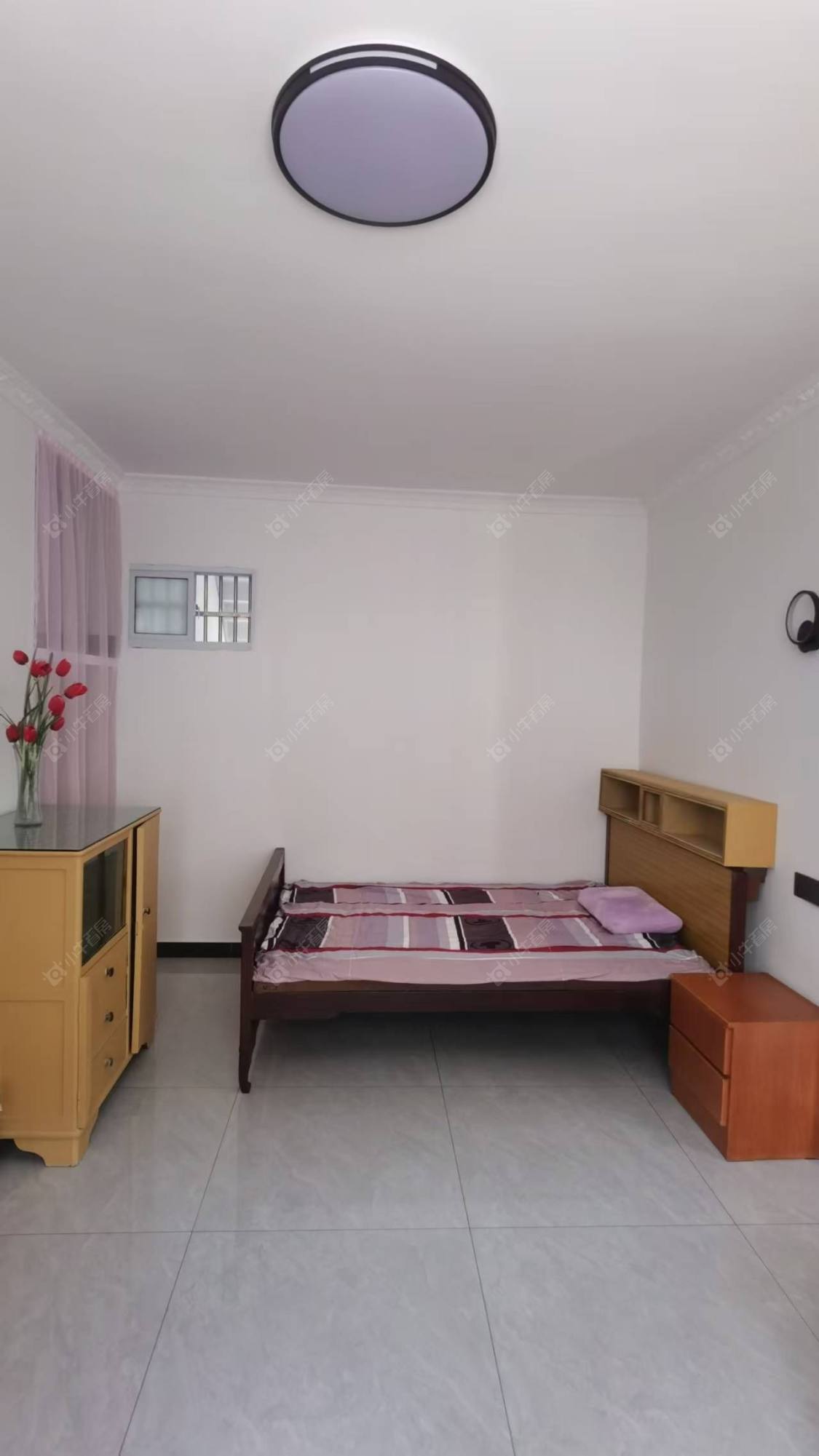 常州清凉新村在租房源室内图_小牛看房