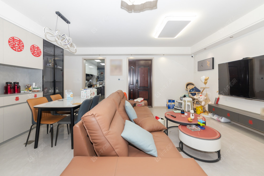 常州龙控公园道在售二手房源室内图_小牛看房