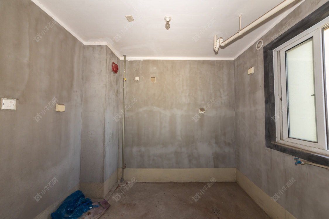 常州清水湾花园二期在售二手房源室内图_小牛看房