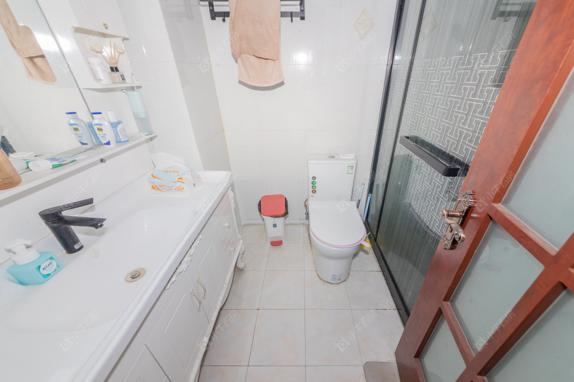 新龙花苑东区房源室内图 常州新龙花苑东区在售二手房源室内图_小牛看房