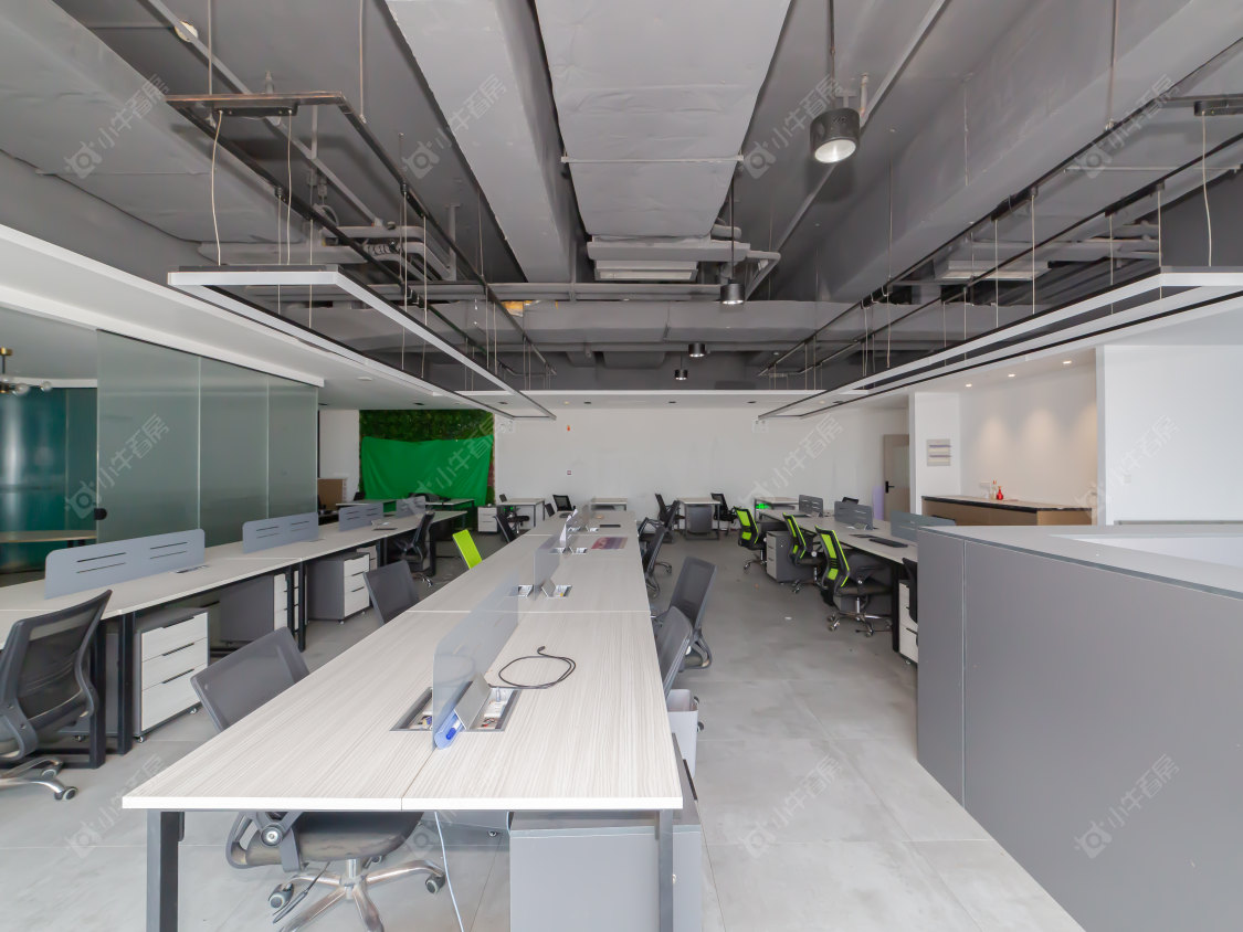 常州天宁时代广场在售二手房源室内图_小牛看房