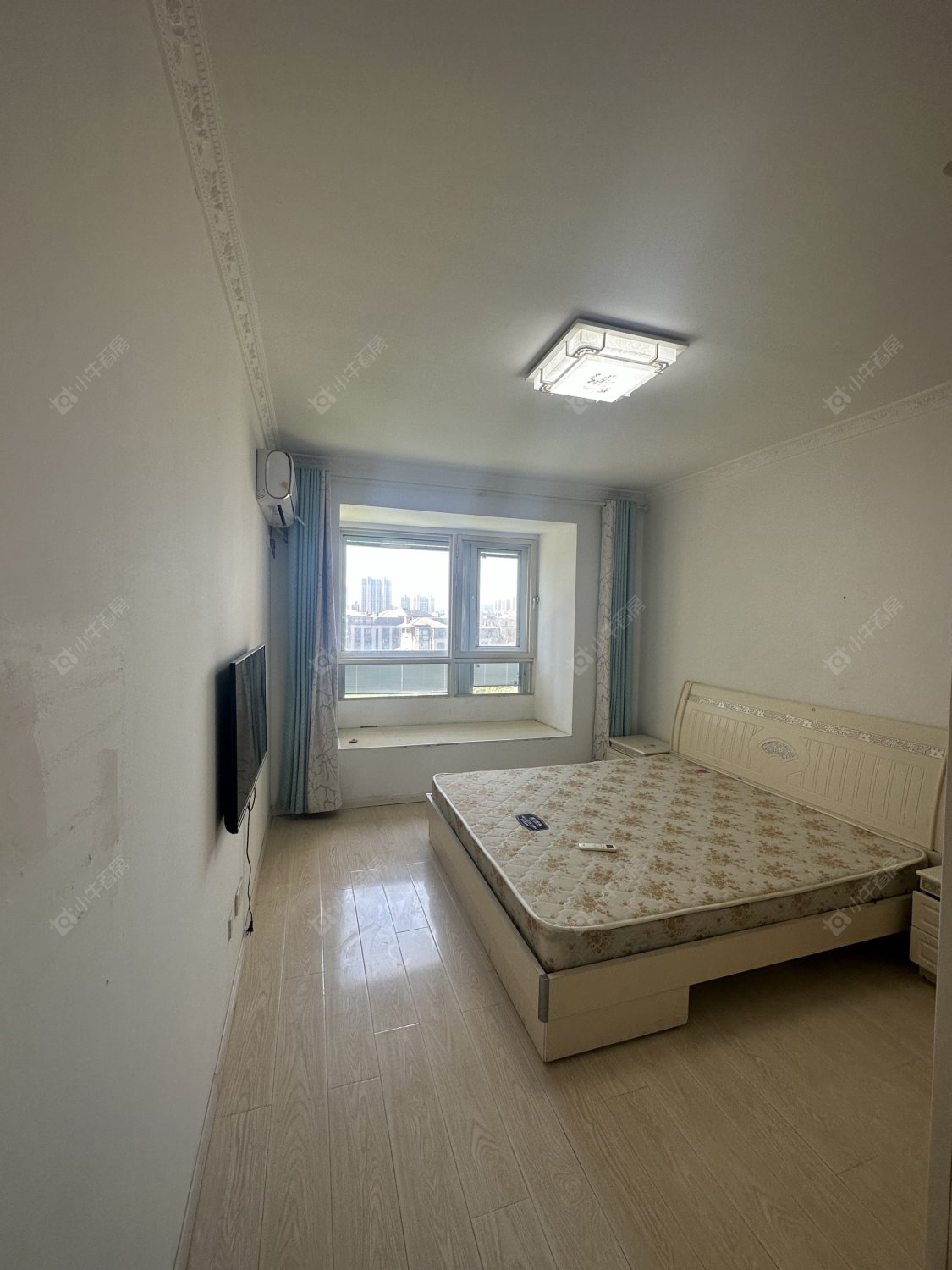 常州路劲城四期在租房源_小牛看房