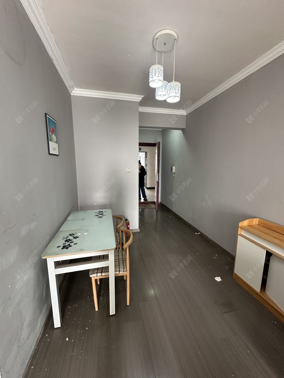 常州临津花园在租房源_小牛看房