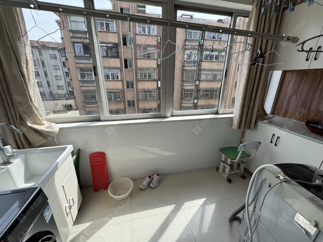 常州建工小区在租房源室内图_小牛看房