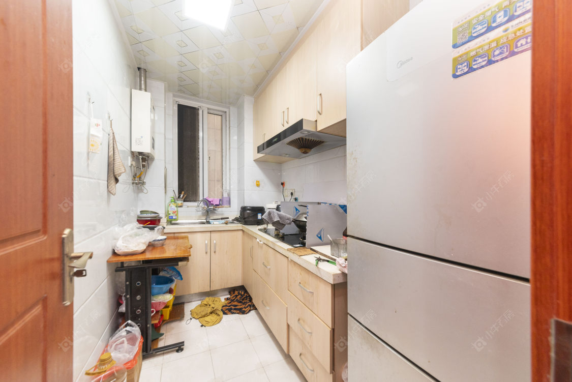 常州中奥珑郡在售二手房源室内图_小牛看房