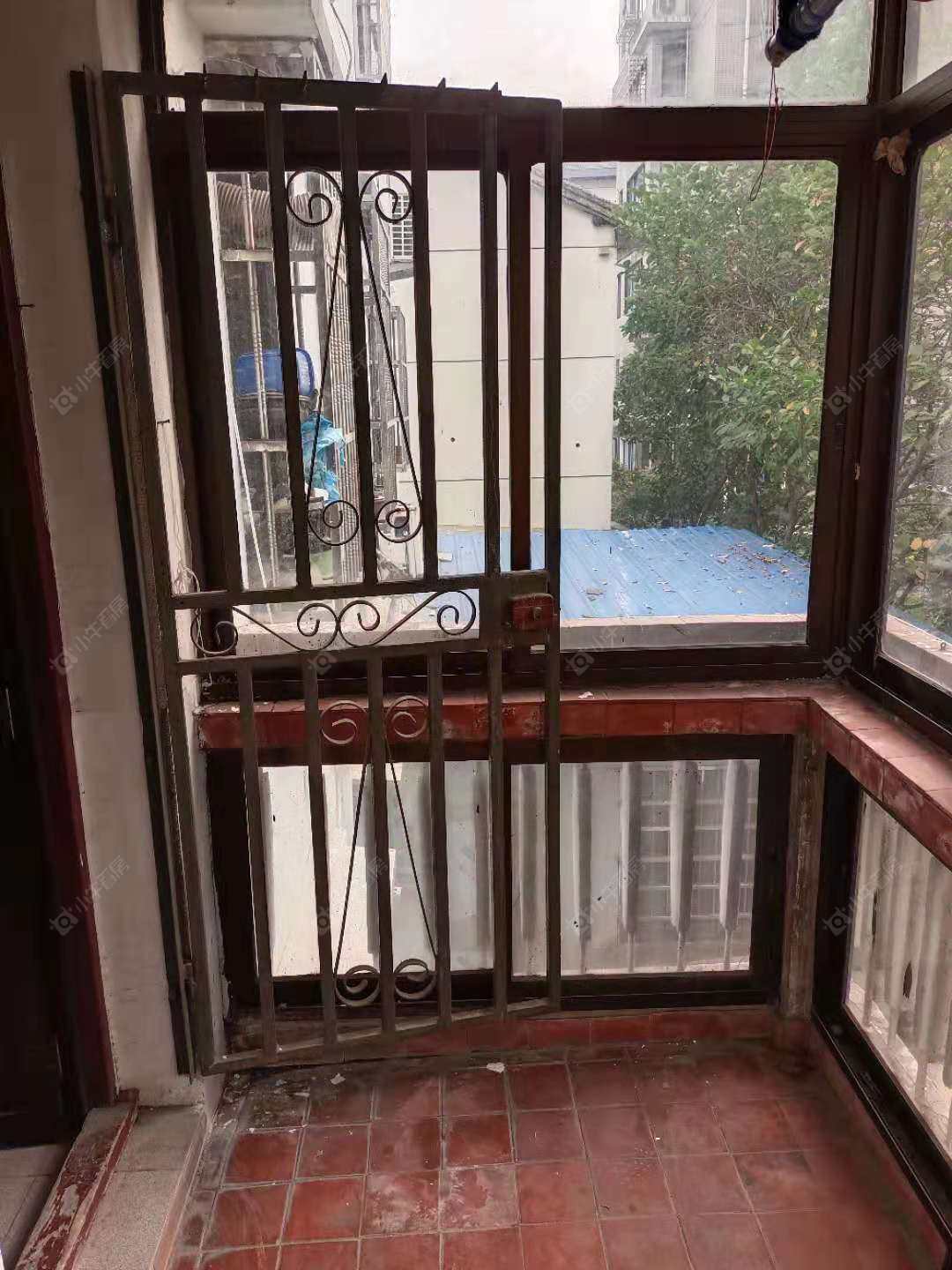 常州椿桂坊教工宿舍楼租房_椿桂坊教工宿舍楼2室1厅房源出租