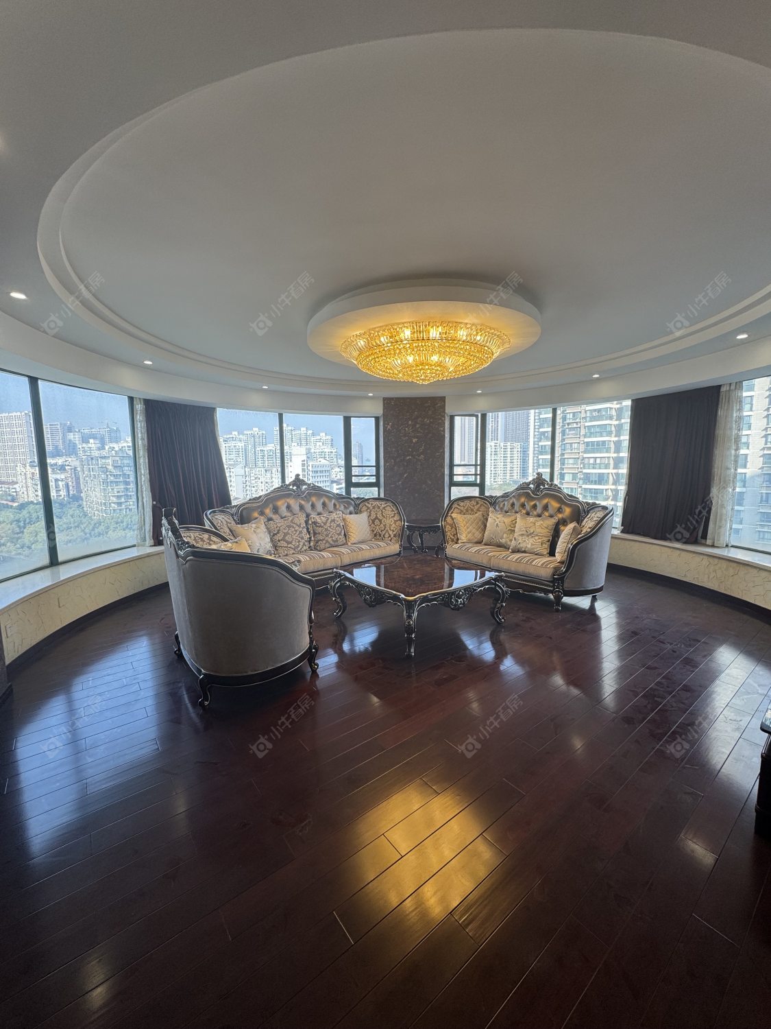 常州鹏欣丽都在租房源室内图_小牛看房