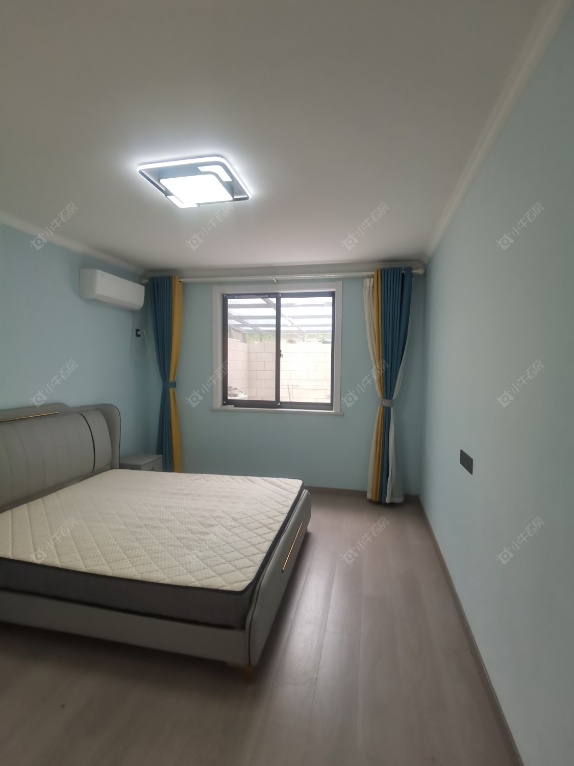 常州翠园新村在租房源_小牛看房