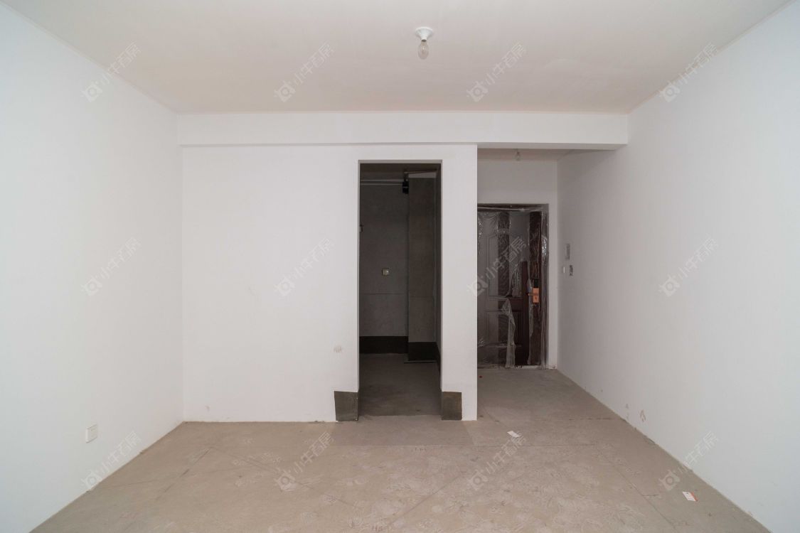 常州港悦府在售二手房源室内图_小牛看房