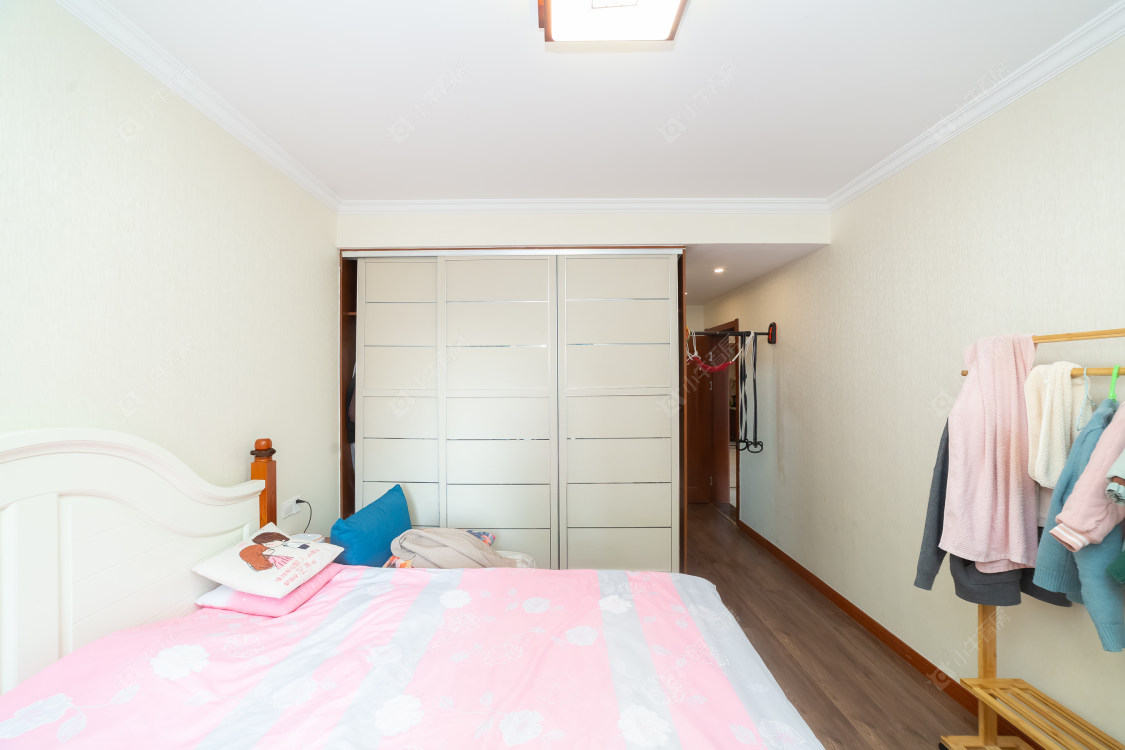 常州绿都万和城七区在售二手房源室内图_小牛看房