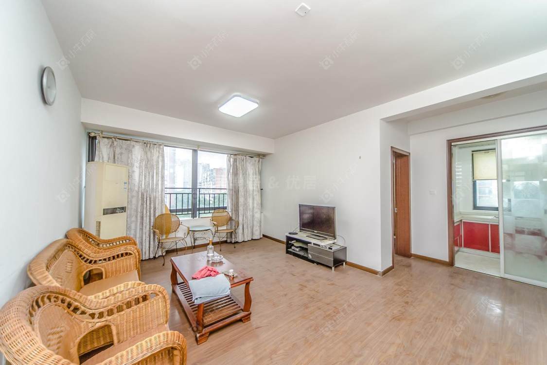 常州吟枫苑东区在售二手房源室内图_小牛看房