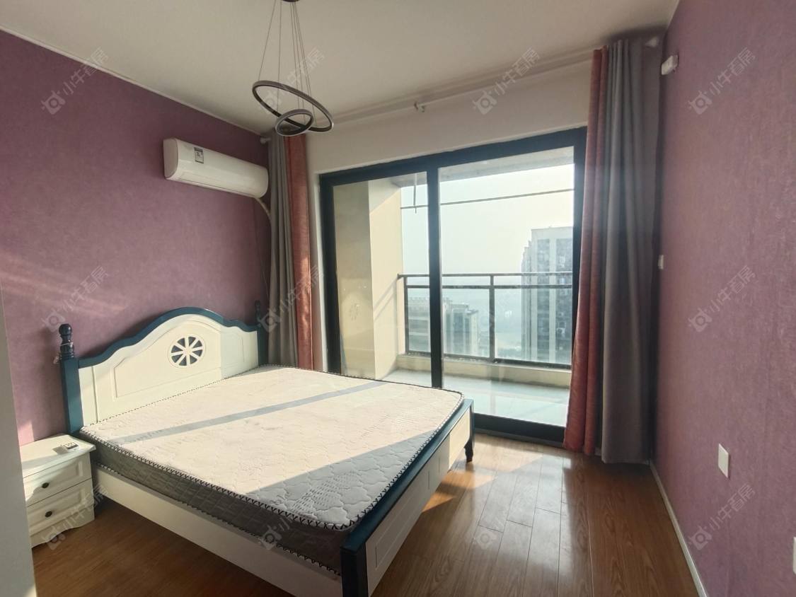 常州美的金科公园天下在租房源室内图_小牛看房