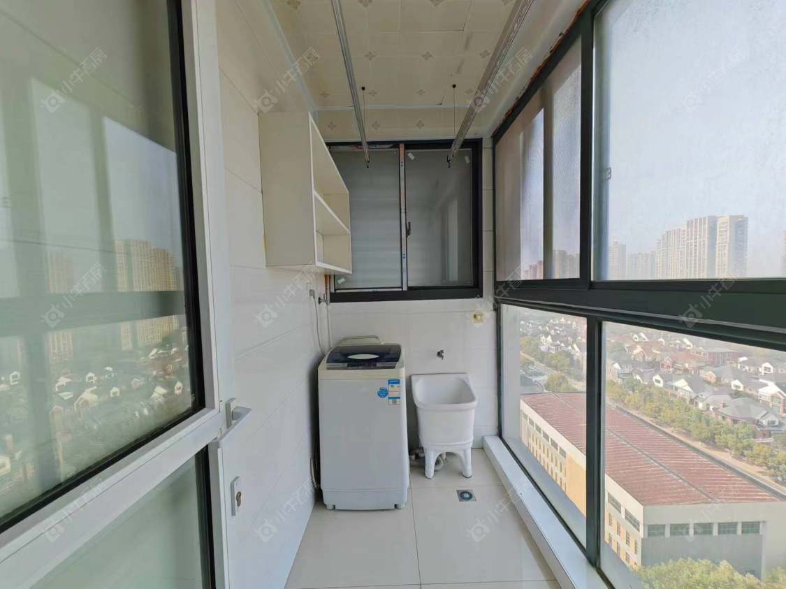 常州凯尔锋度在租房源_小牛看房