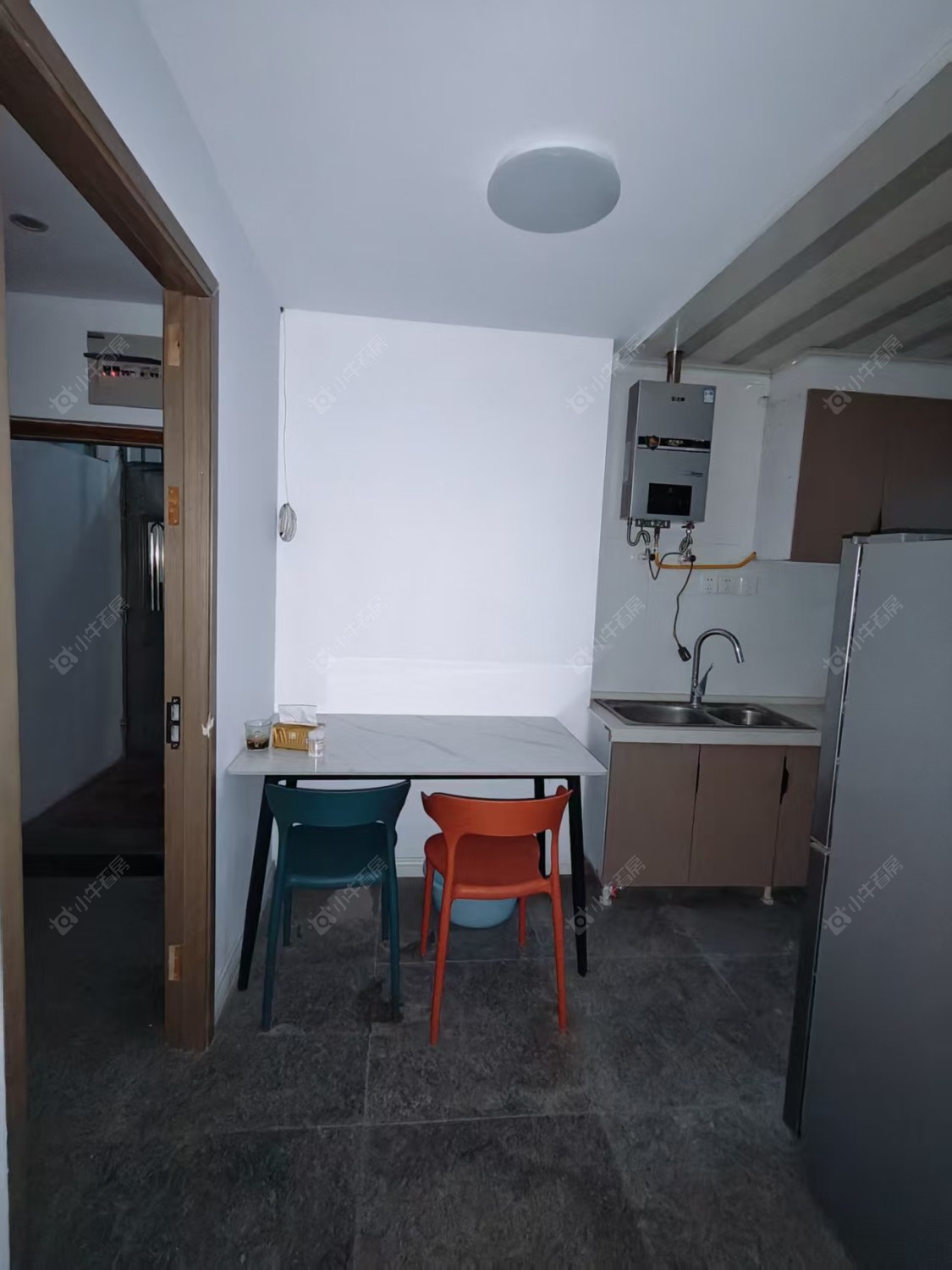 常州杨柳巷小区在租房源室内图_小牛看房