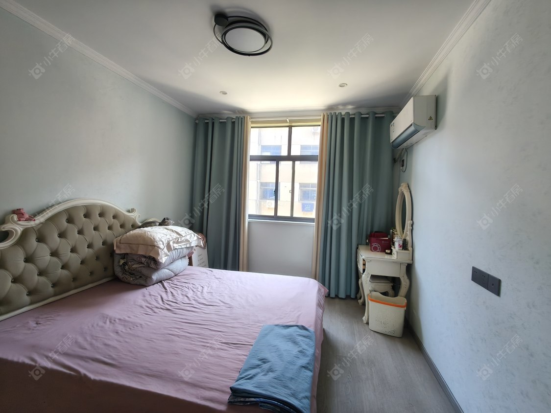 常州剑湖西区在租房源户型图_小牛看房