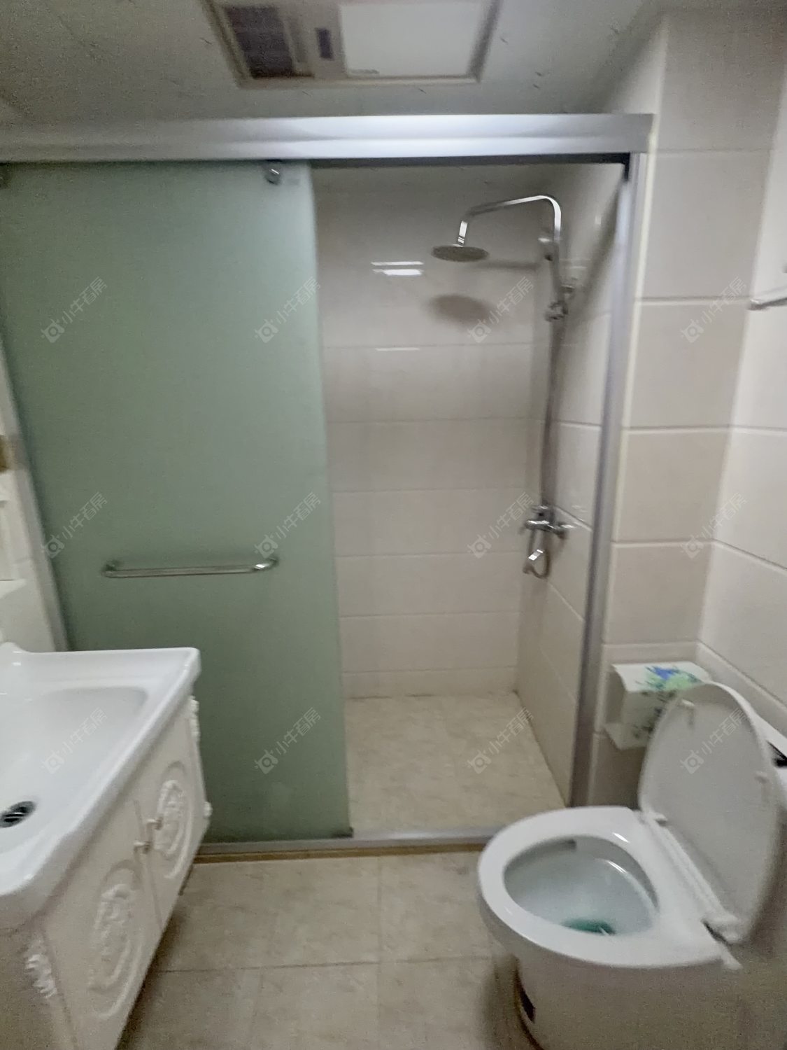 常州吾悦广场悦+公寓在租房源户型图_小牛看房