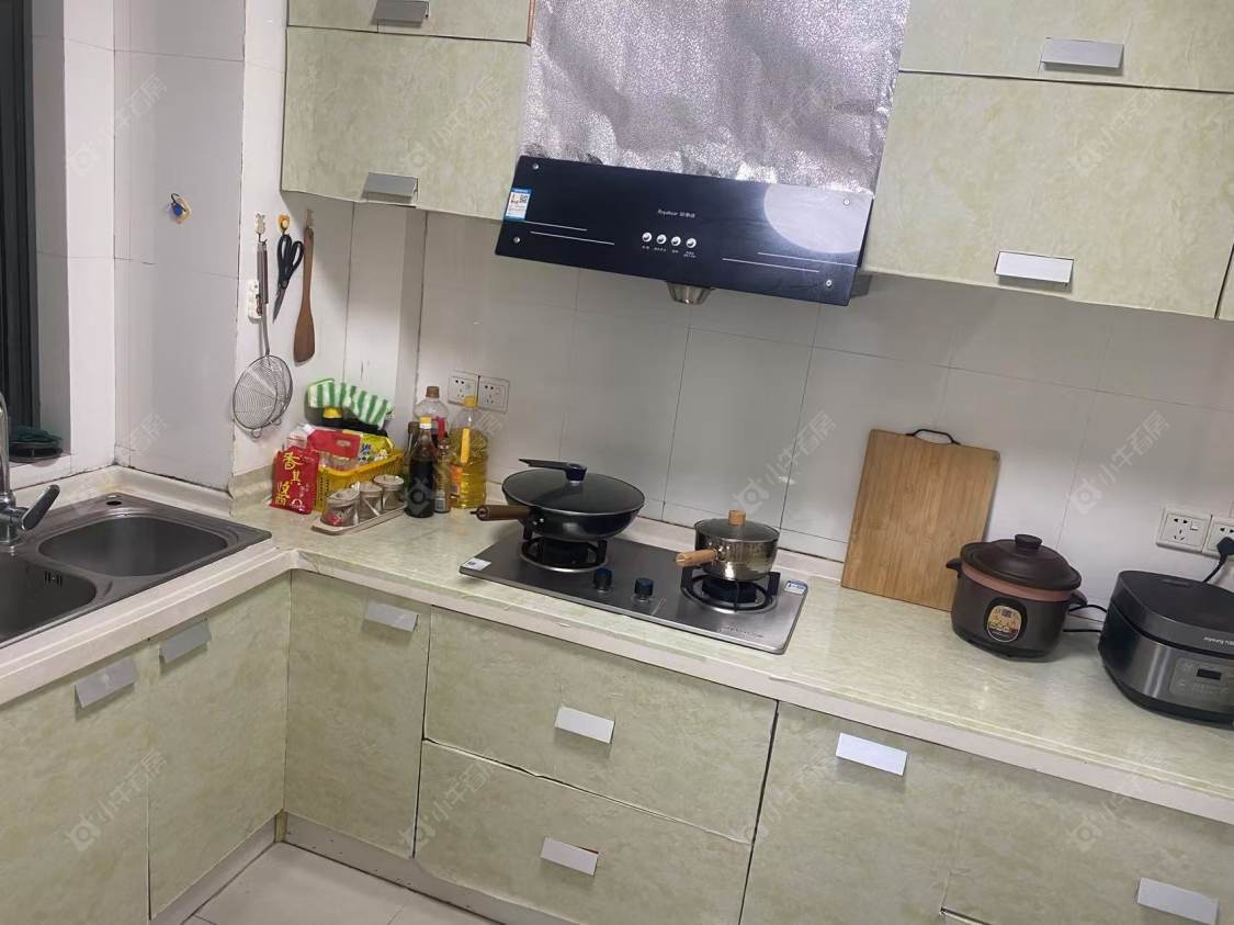 常州怡美花园在租房源_小牛看房