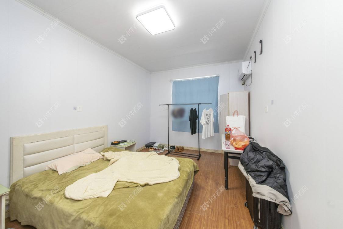 常州红旗新村在租房源室内图_小牛看房