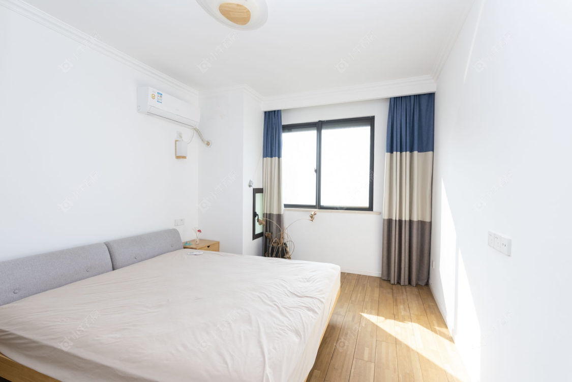 常州绿地香奈在售二手房源室内图_小牛看房