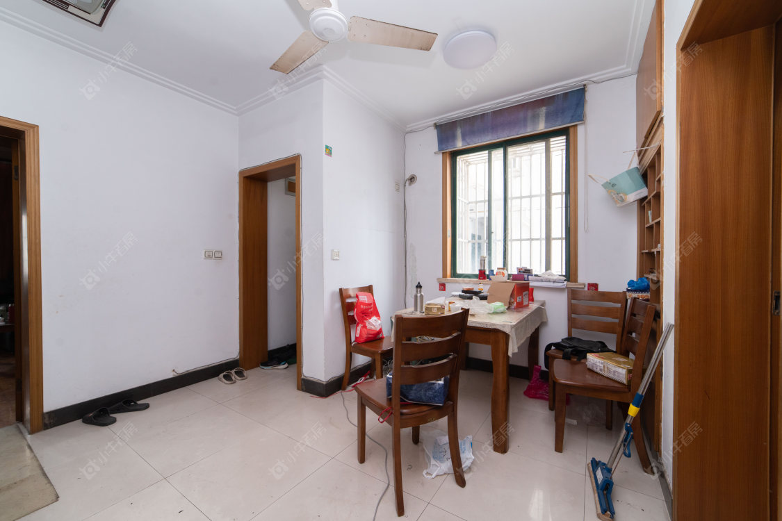 常州勤业新村在售二手房源_小牛看房