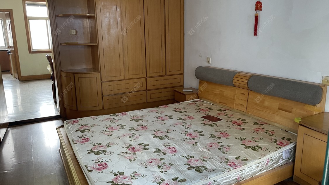 常州花园西村在租房源室内图_小牛看房