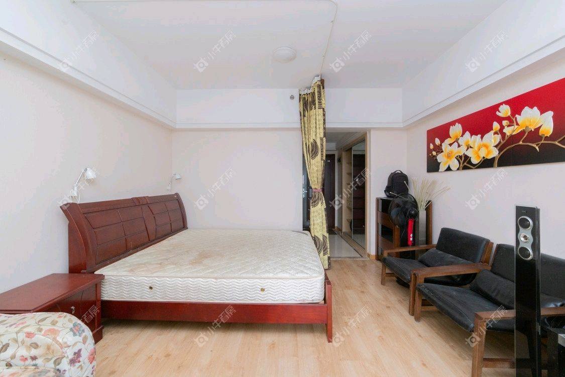 常州新北万达广场租房_小牛看房