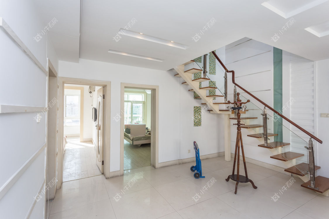 常州锦绣东苑在租房源室内图_小牛看房