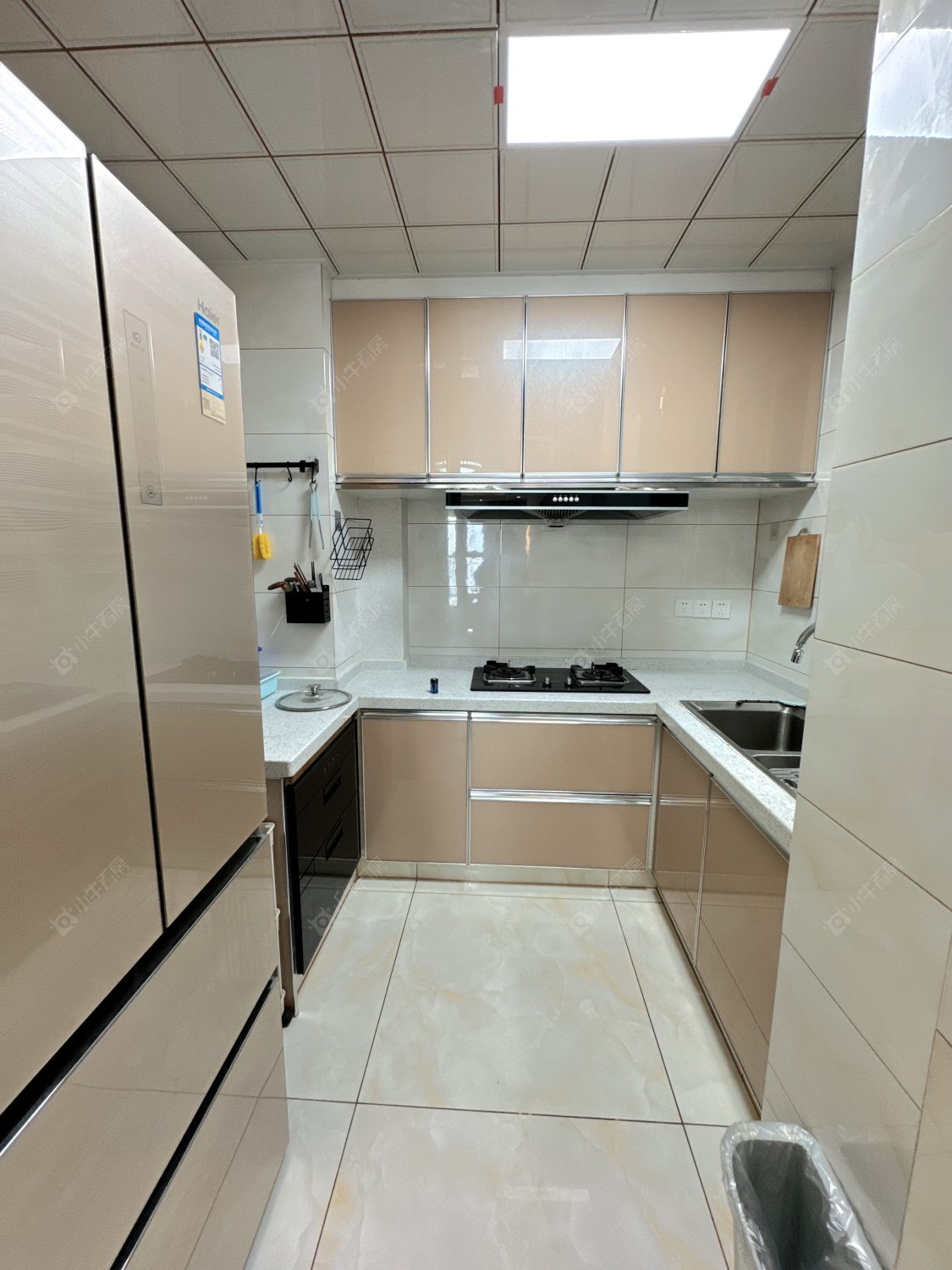 常州龙湖龙誉城二期在租房源室内图_小牛看房