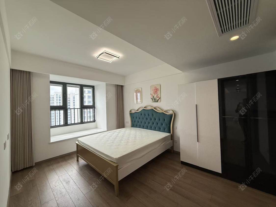 常州弘阳云峯在租房源室内图_小牛看房