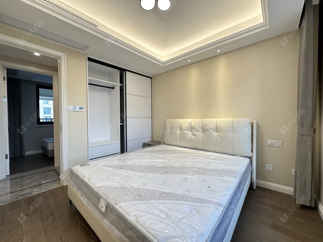 常州新城华宇悦隽公馆在租房源室内图_小牛看房