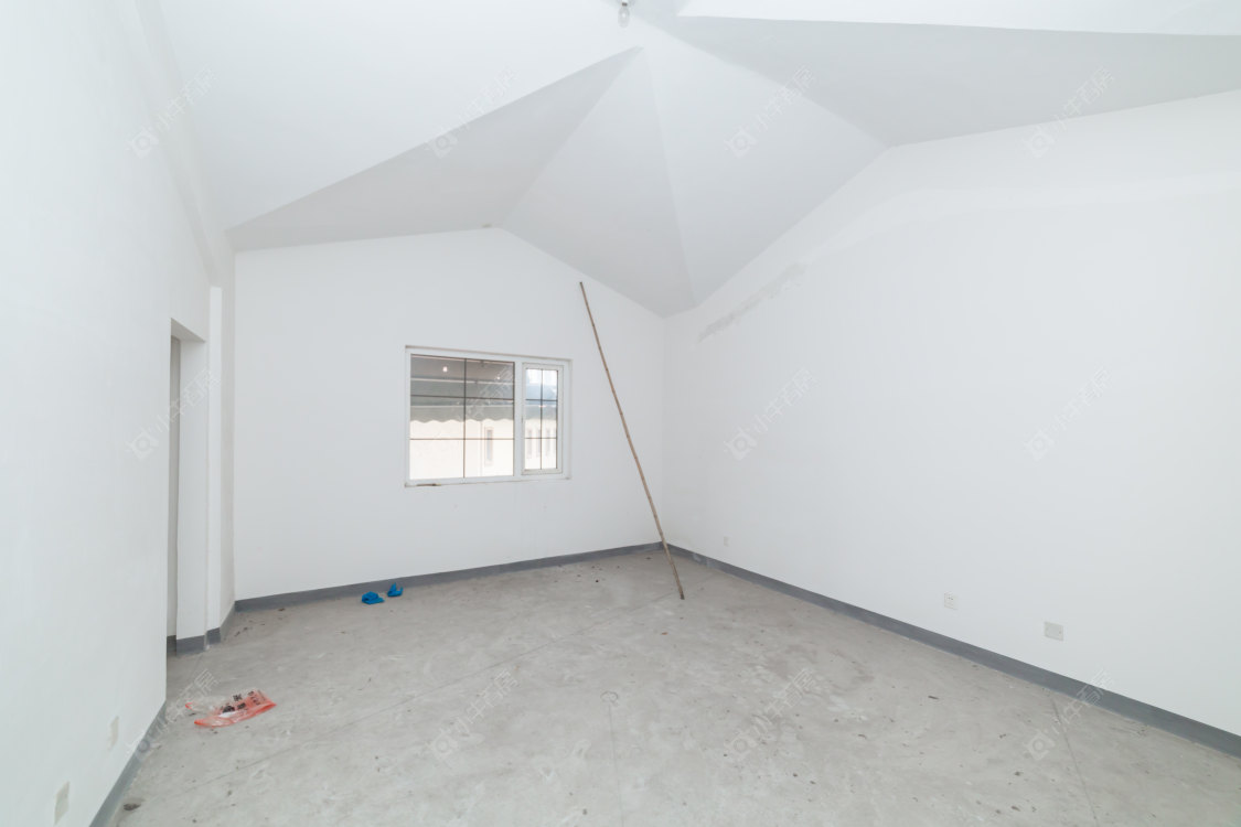 常州常发豪郡别墅区在售二手房源小区图_小牛看房