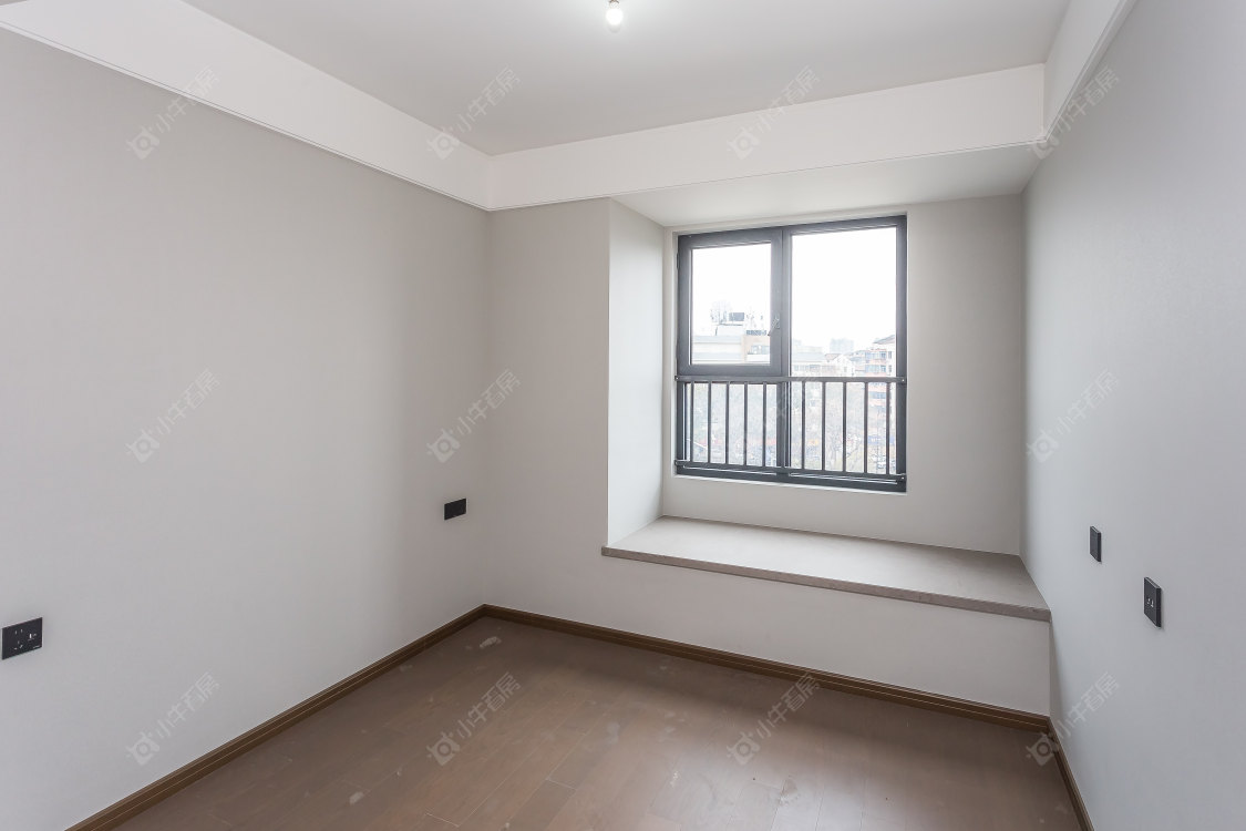 常州保利天珺在售二手房源室内图_小牛看房