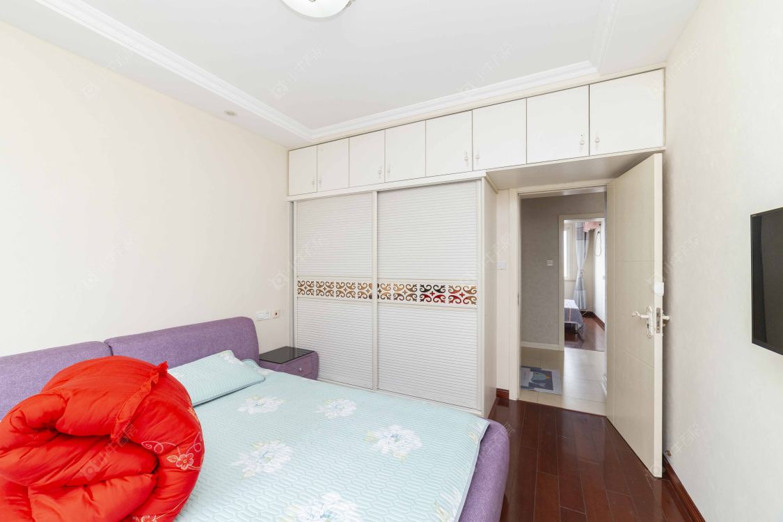 常州新城域一期在售二手房源_小牛看房