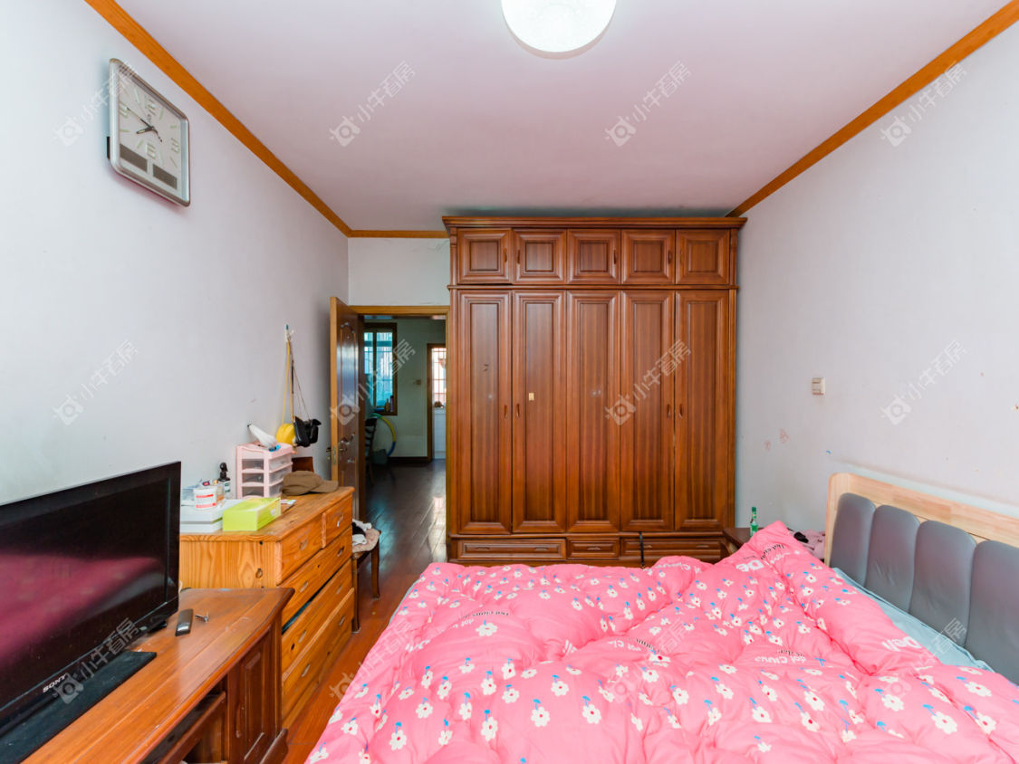 常州工人新村南在租房源室内图_小牛看房