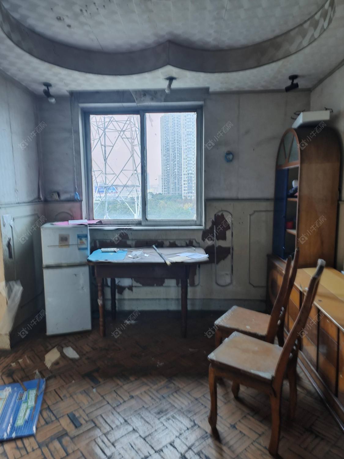 常州建安家园出租_小牛看房