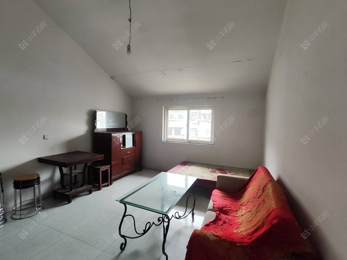 常州刘家村（五星）在租房源室内图_小牛看房