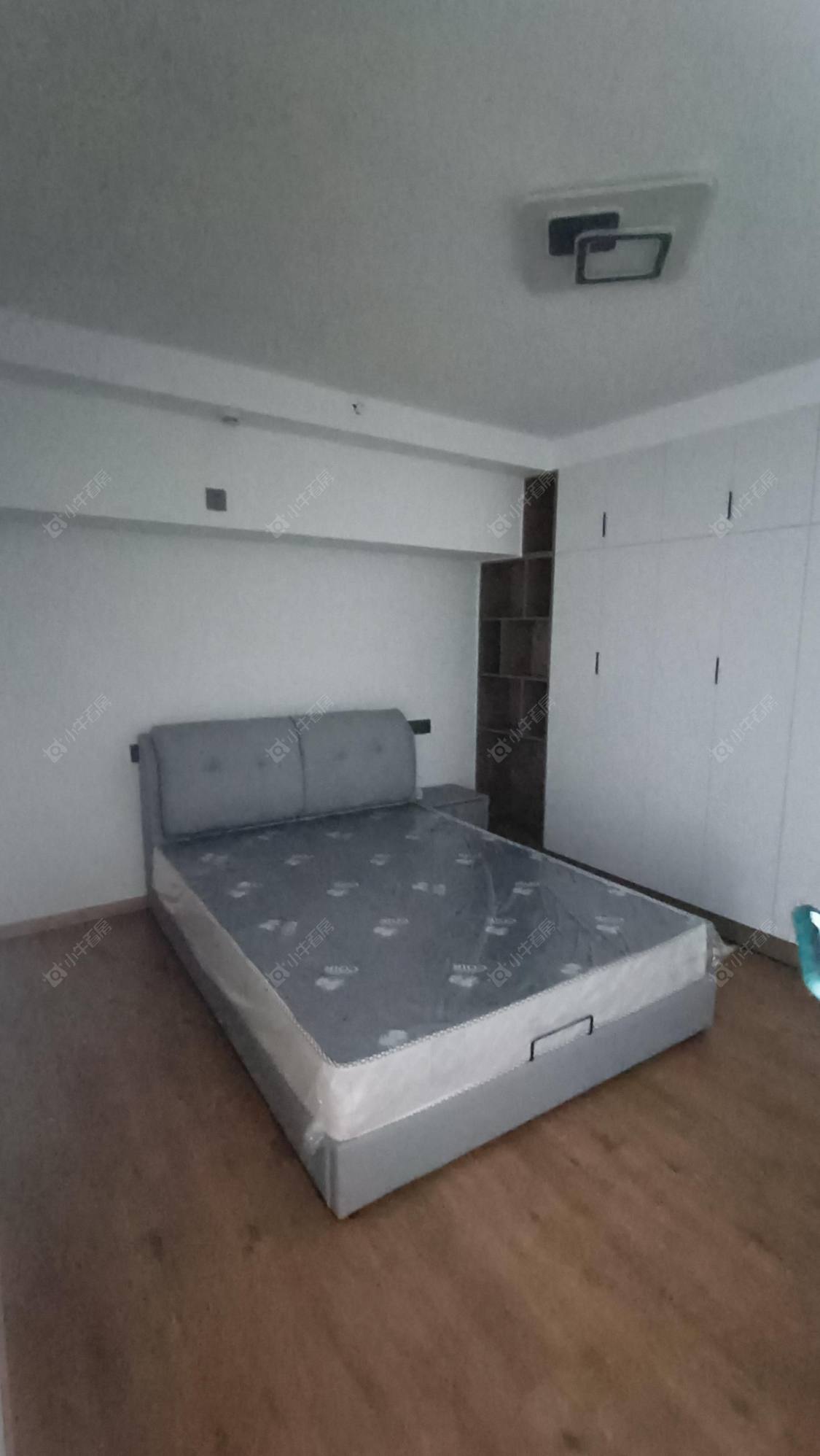 常州世茂广场在租房源室内图_小牛看房