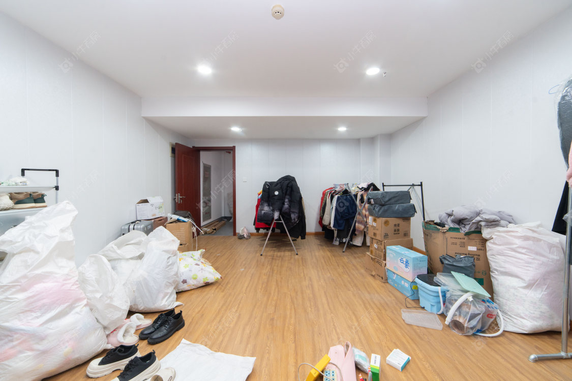 常州中天美墅在售二手房源室内图_小牛看房