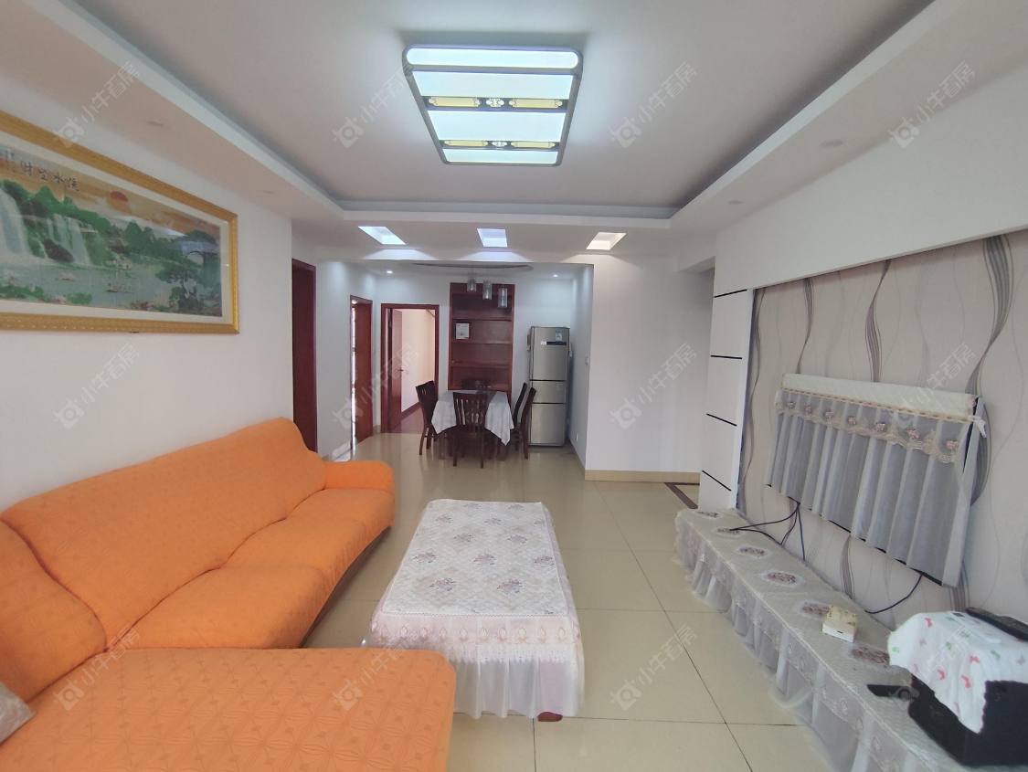 常州东方福郡租房_小牛看房